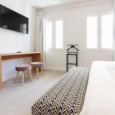 Miramar Luxury 2 Bedroom Freshapartments Malaga Ngoại thất bức ảnh