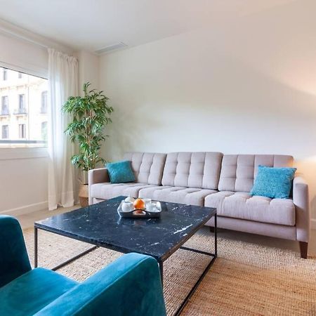 Miramar Luxury 2 Bedroom Freshapartments Malaga Ngoại thất bức ảnh