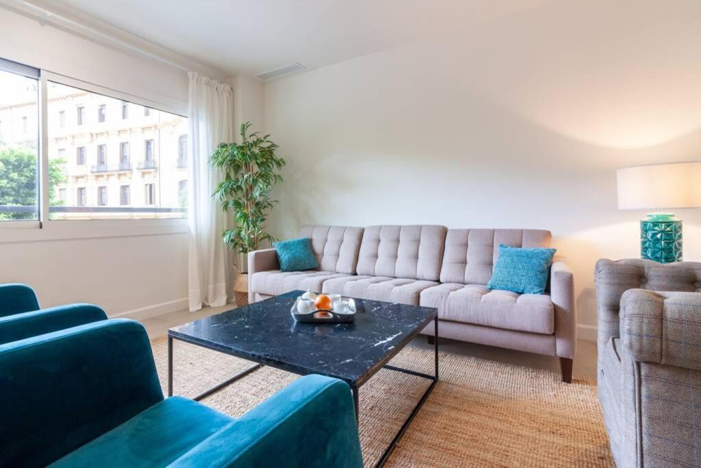 Miramar Luxury 2 Bedroom Freshapartments Malaga Ngoại thất bức ảnh