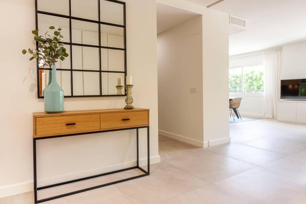 Miramar Luxury 2 Bedroom Freshapartments Malaga Ngoại thất bức ảnh