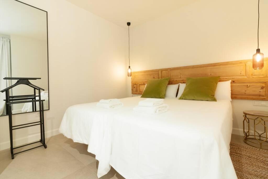Miramar Luxury 2 Bedroom Freshapartments Malaga Ngoại thất bức ảnh