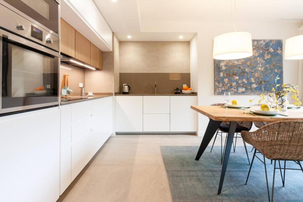 Miramar Luxury 2 Bedroom Freshapartments Malaga Ngoại thất bức ảnh