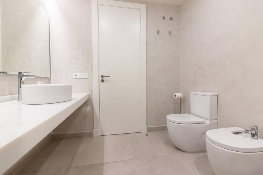 Miramar Luxury 2 Bedroom Freshapartments Malaga Ngoại thất bức ảnh