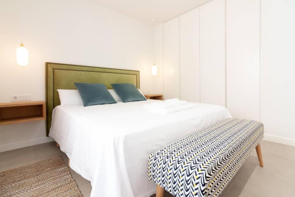 Miramar Luxury 2 Bedroom Freshapartments Malaga Ngoại thất bức ảnh